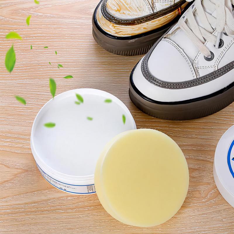 Sneaker Cleaner - 多機能靴汚れ防止クリーム,熱を効果的に除去