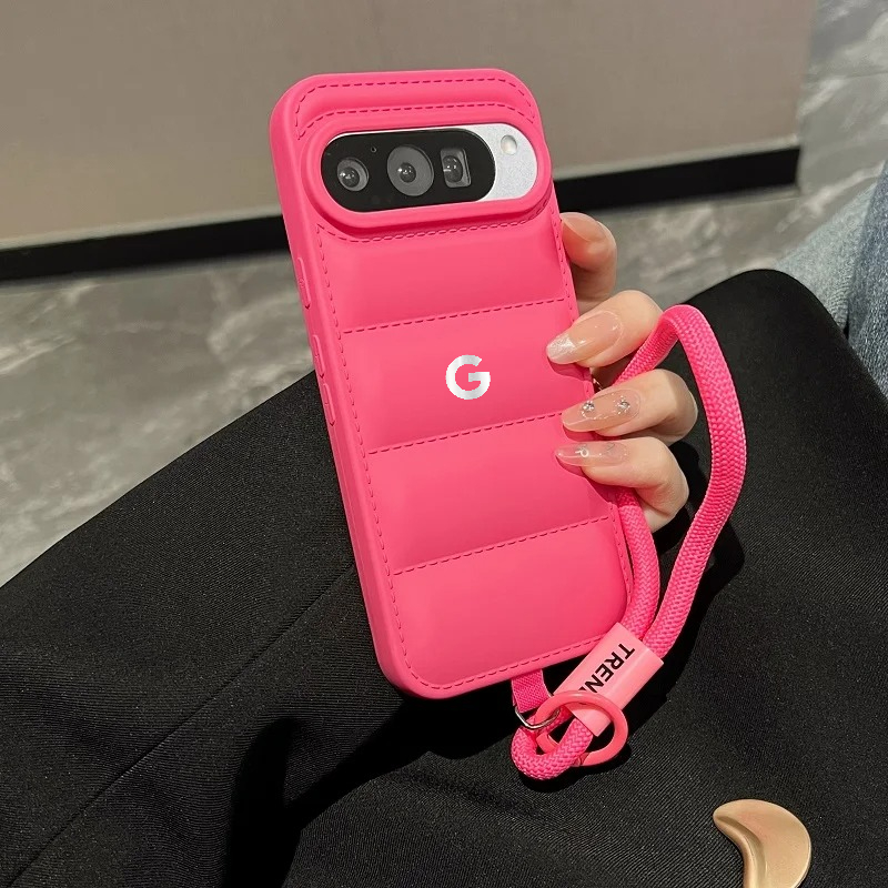 Sneaker Case - 人気急上昇中ストリートシューズスニーカーケース Google Pixel 10 9 A/Pro