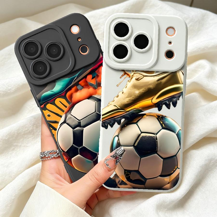 Sneaker Case - TPU製スマホケース Apple iPhone 17 Pro Max