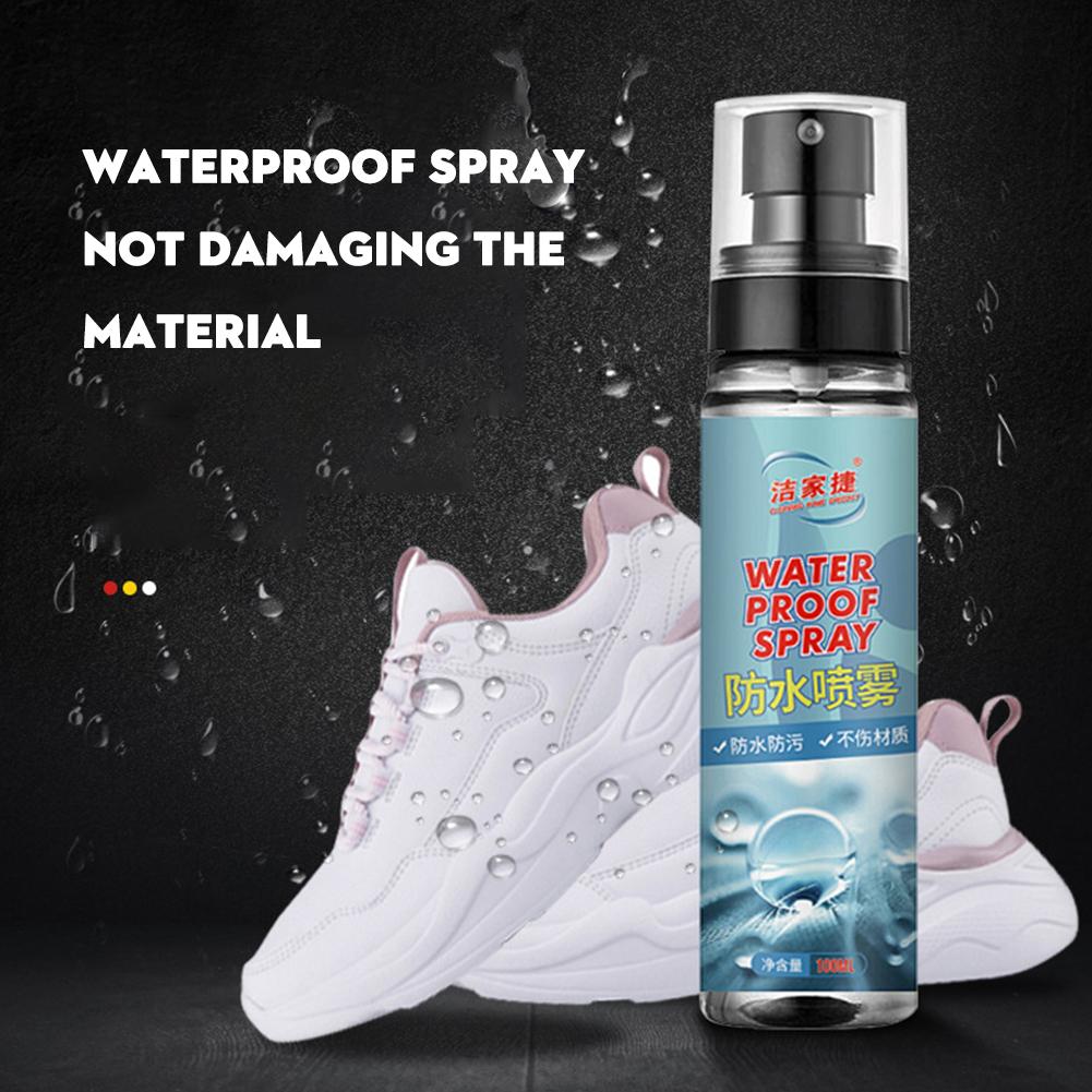 Sneaker Protector Spray - 汚れや靴の保護,防水,スプレー,革,高品質,スプレー,防水