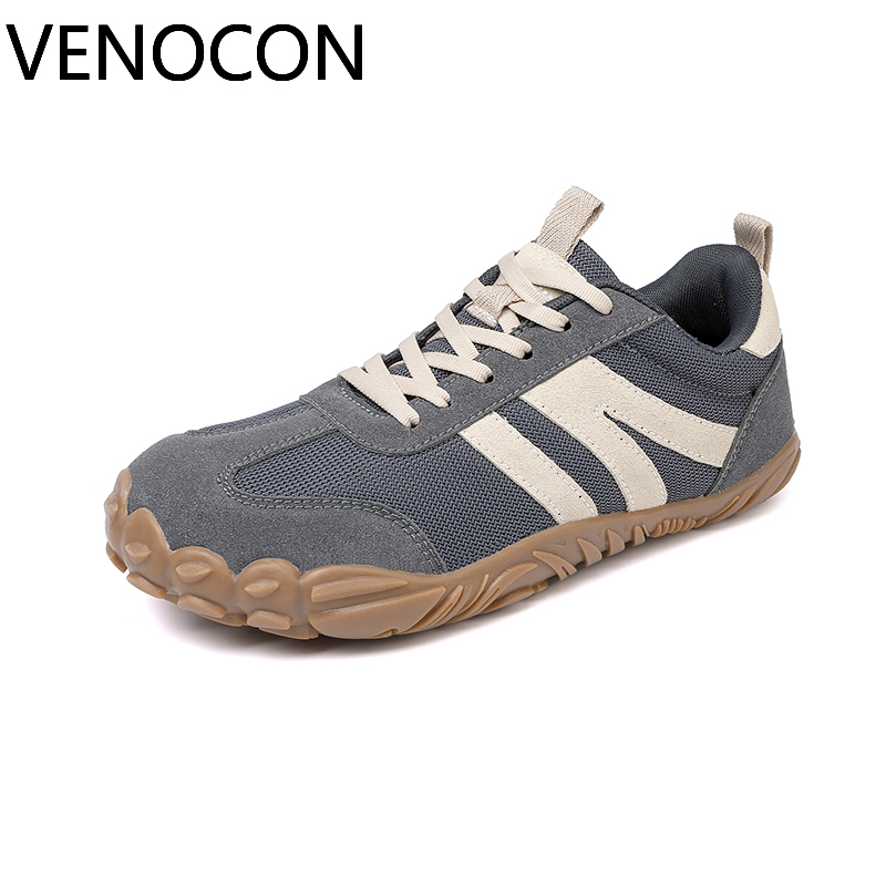 Sneaker Case - VENOCON 大人用 エクストラワイドフィット トゥボックス ノーズ クラシック
