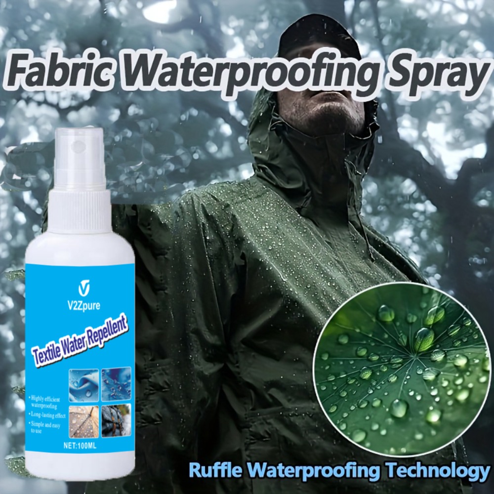 耐水性ナノ防水スプレー - 水、油、汚れに強い保護コーティン - Sneaker Protector Spray のレビューと価格