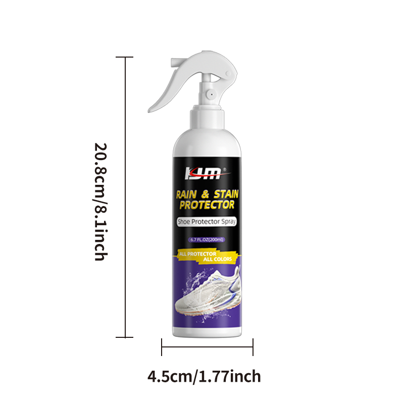 防汚・防水スプレー,靴プロテクター,多目的,100ml - Sneaker Protector Spray のレビューと価格