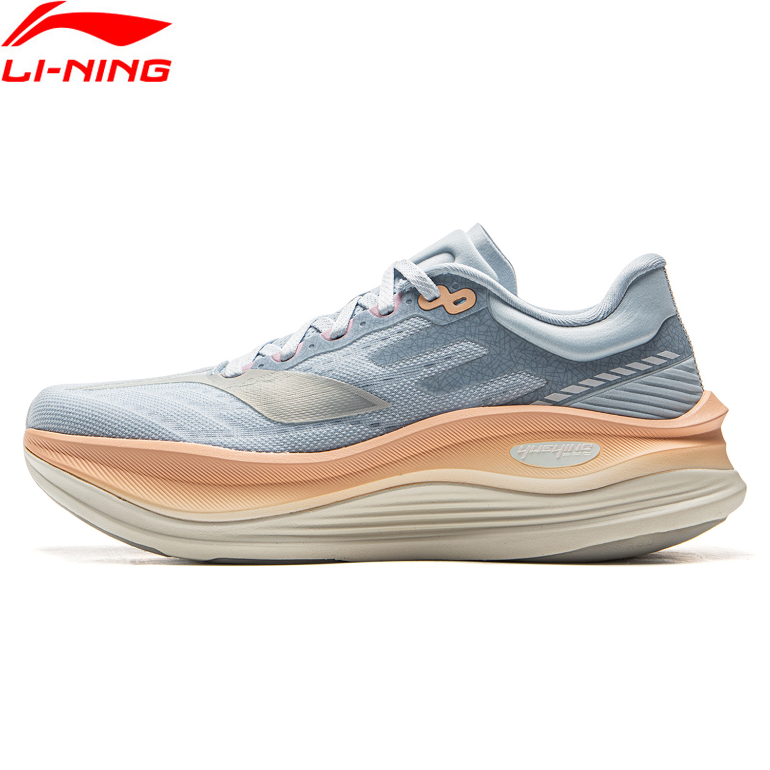 Li-Ning レディース YUEYING 5 PRO オプ - Sneaker Case のレビューと価格