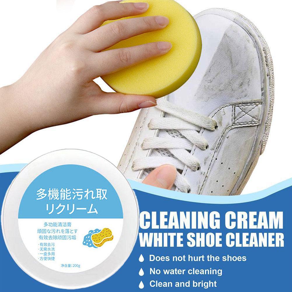 汚れを落とすホワイトシューズのクリーニングクリーム,保護ワイ - Sneaker Protector Spray のレビューと価格
