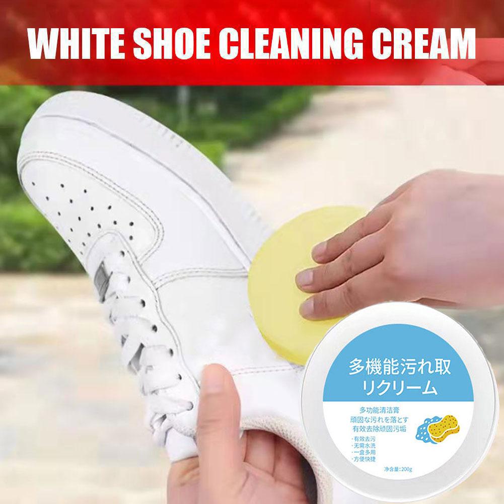 汚れを落とすホワイトシューズのクリーニングクリーム,保護ワイ - Sneaker Protector Spray のレビューと価格