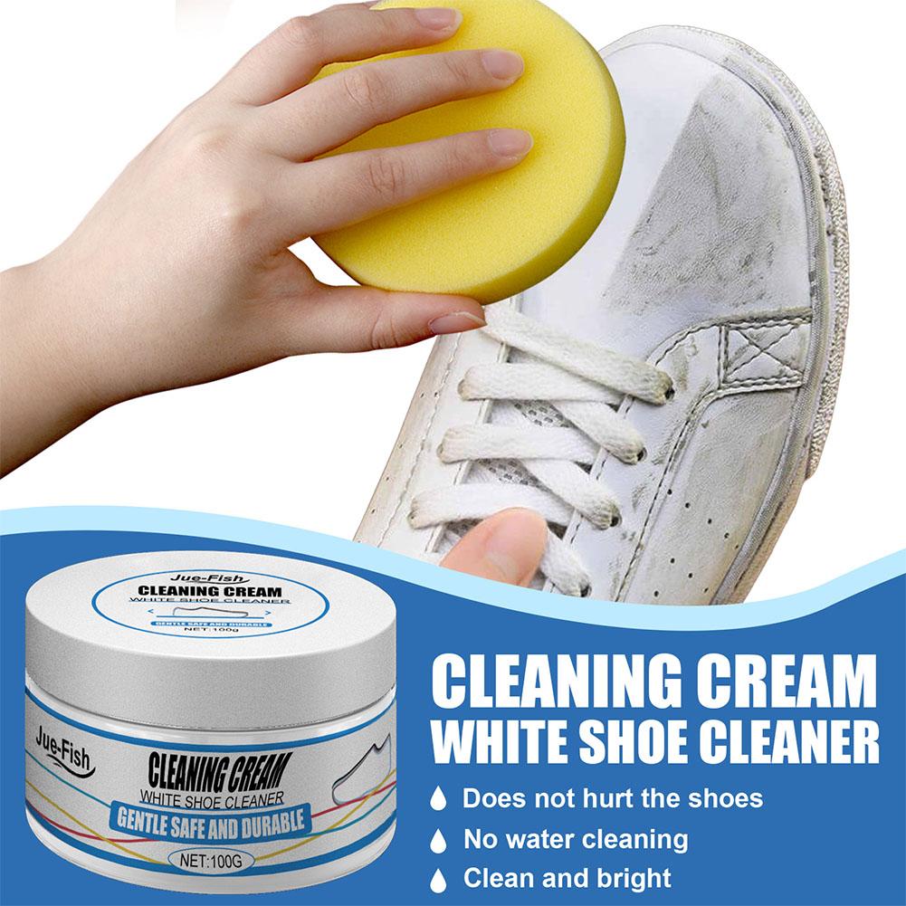 汚れを落とすホワイトシューズのクリーニングクリーム,保護ワイ - Sneaker Protector Spray のレビューと価格