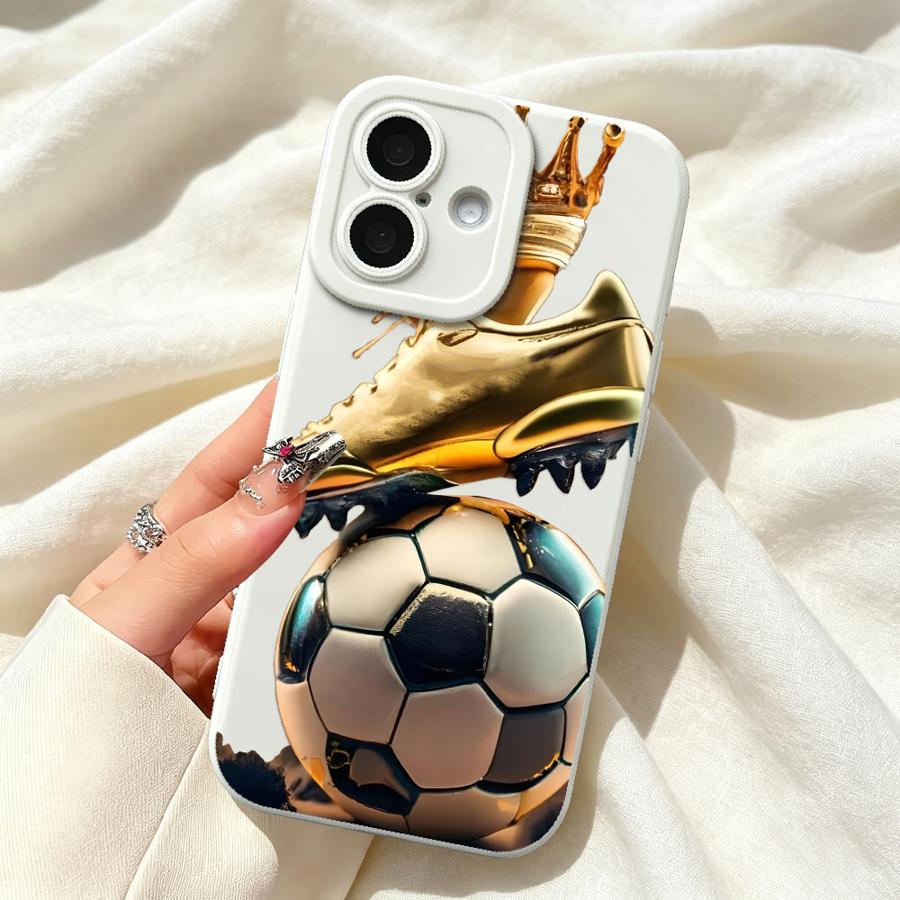 TPU製スマホケース Apple iPhone 17 Pro - Sneaker Case のレビューと価格