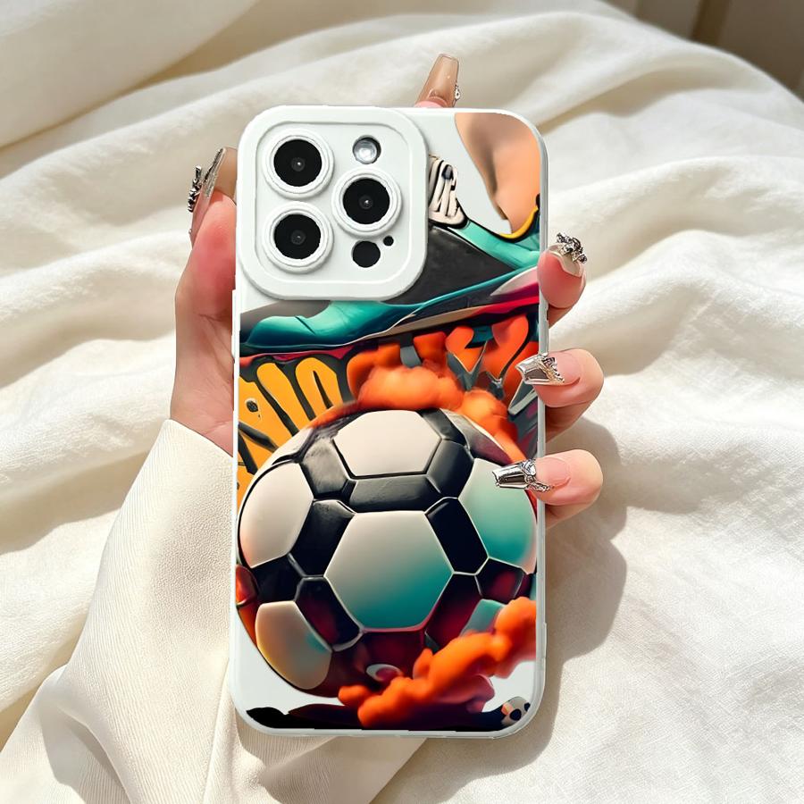 TPU製スマホケース Apple iPhone 17 Pro - Sneaker Case のレビューと価格