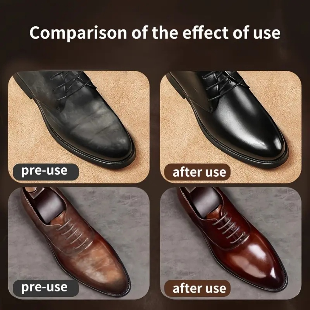 靴ケアキット - 人工皮革表面の研磨とメンテナンスに最適、さ - Sneaker Care Spray のレビューと価格