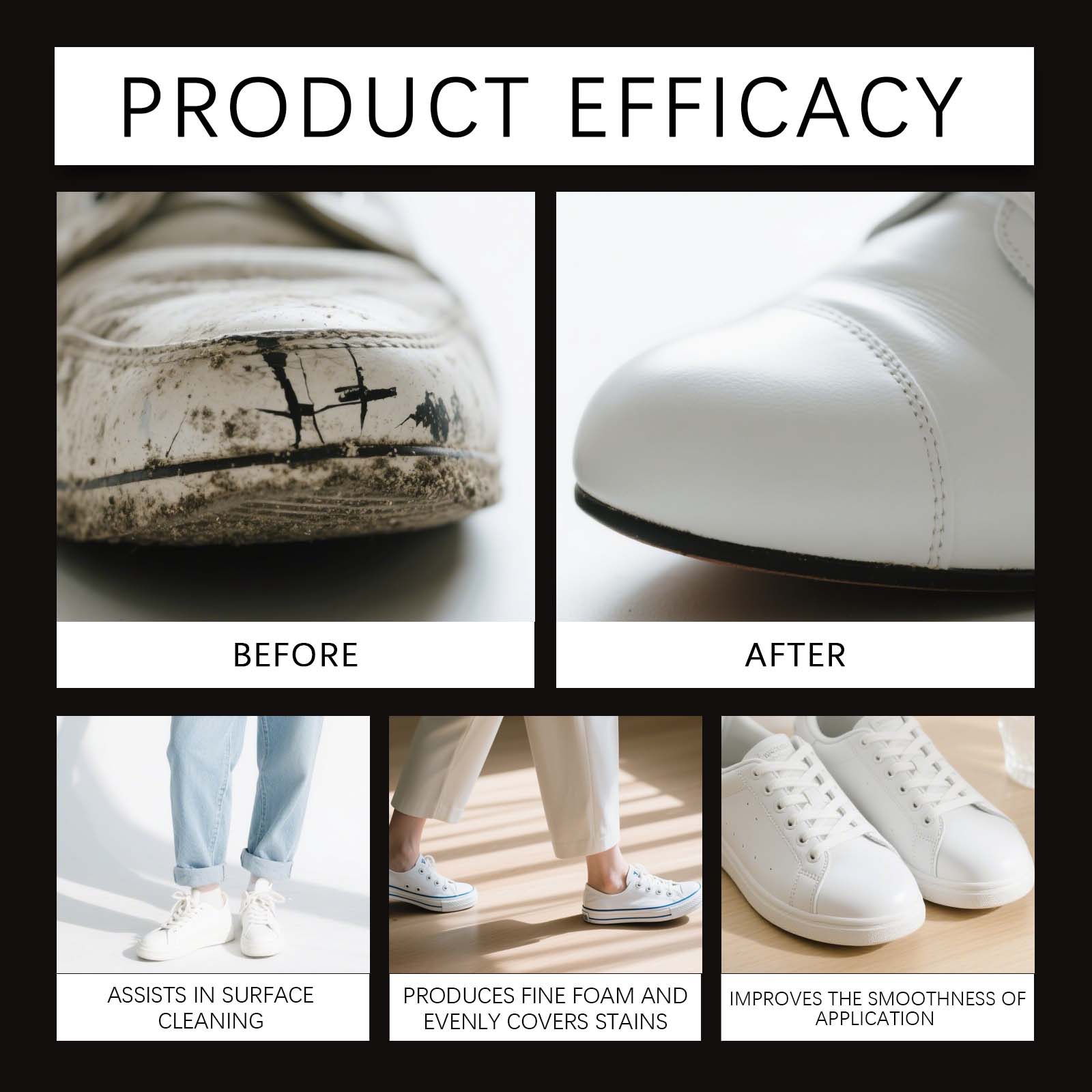 シューズプロテクタースプレー 防水 汚れ防止 スニーカー保護 - Sneaker Protector Spray のレビューと価格