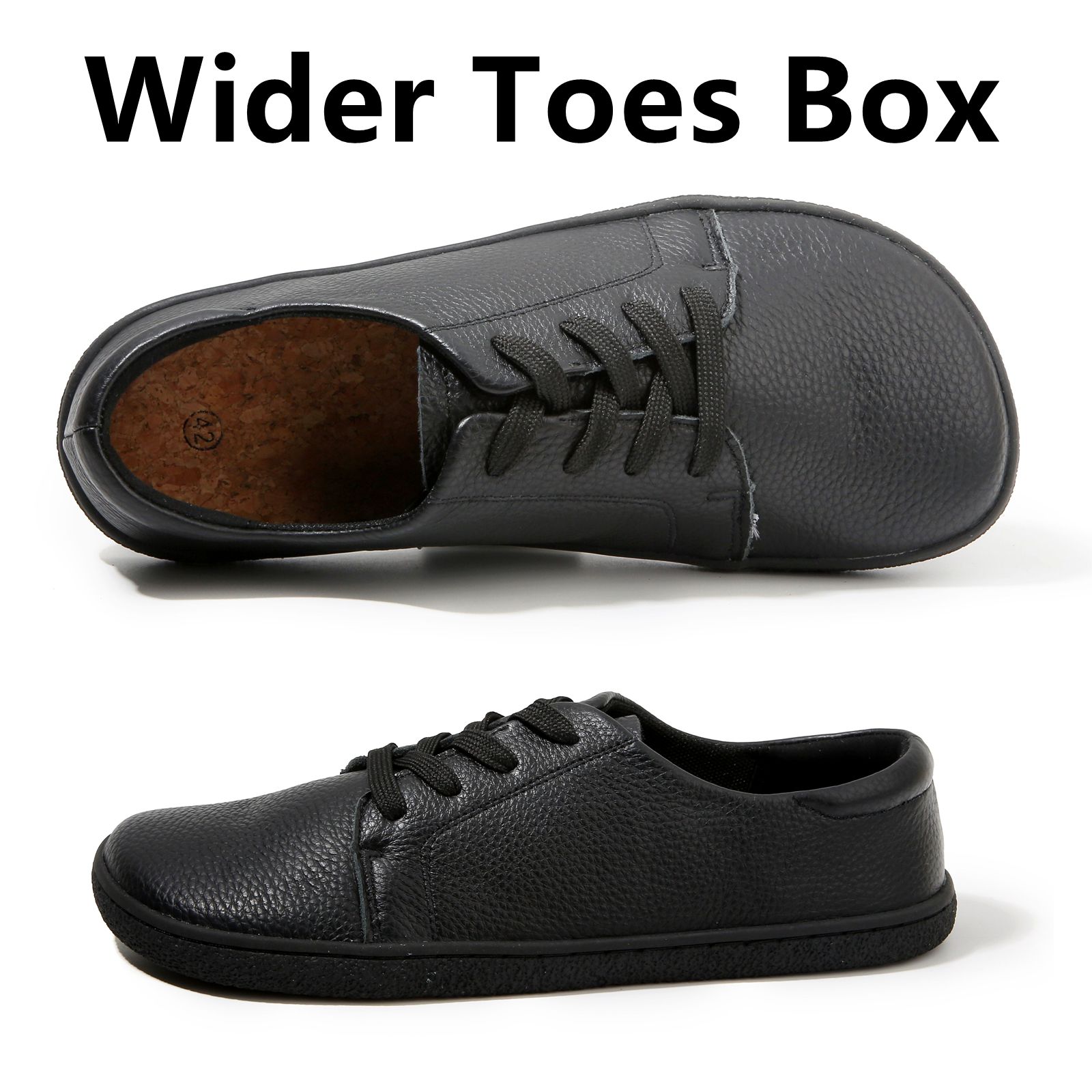 TONGLEPAO 春、秋、裸足、本革メンズレディーススニー - Sneaker Case のレビューと価格