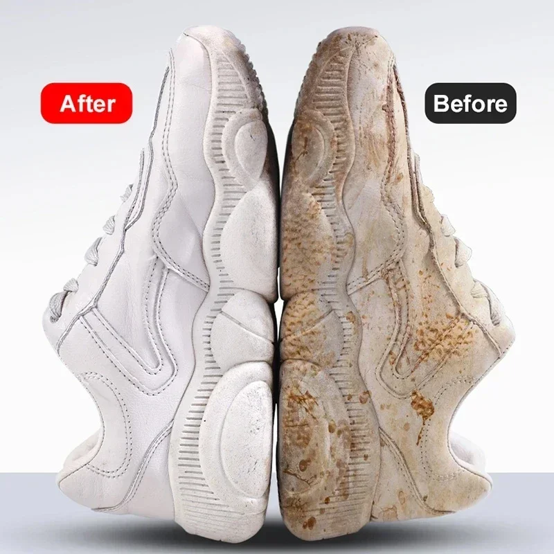 12-60 個使い捨て靴クリーンワイプポータブル白靴クリーニ - Sneaker Cleaner のレビューと価格