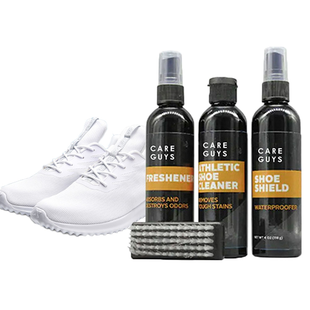 靴クリーナー スニーカークリーニングキット アスレチックシュ - Sneaker Shoe Care Kit のレビューと価格