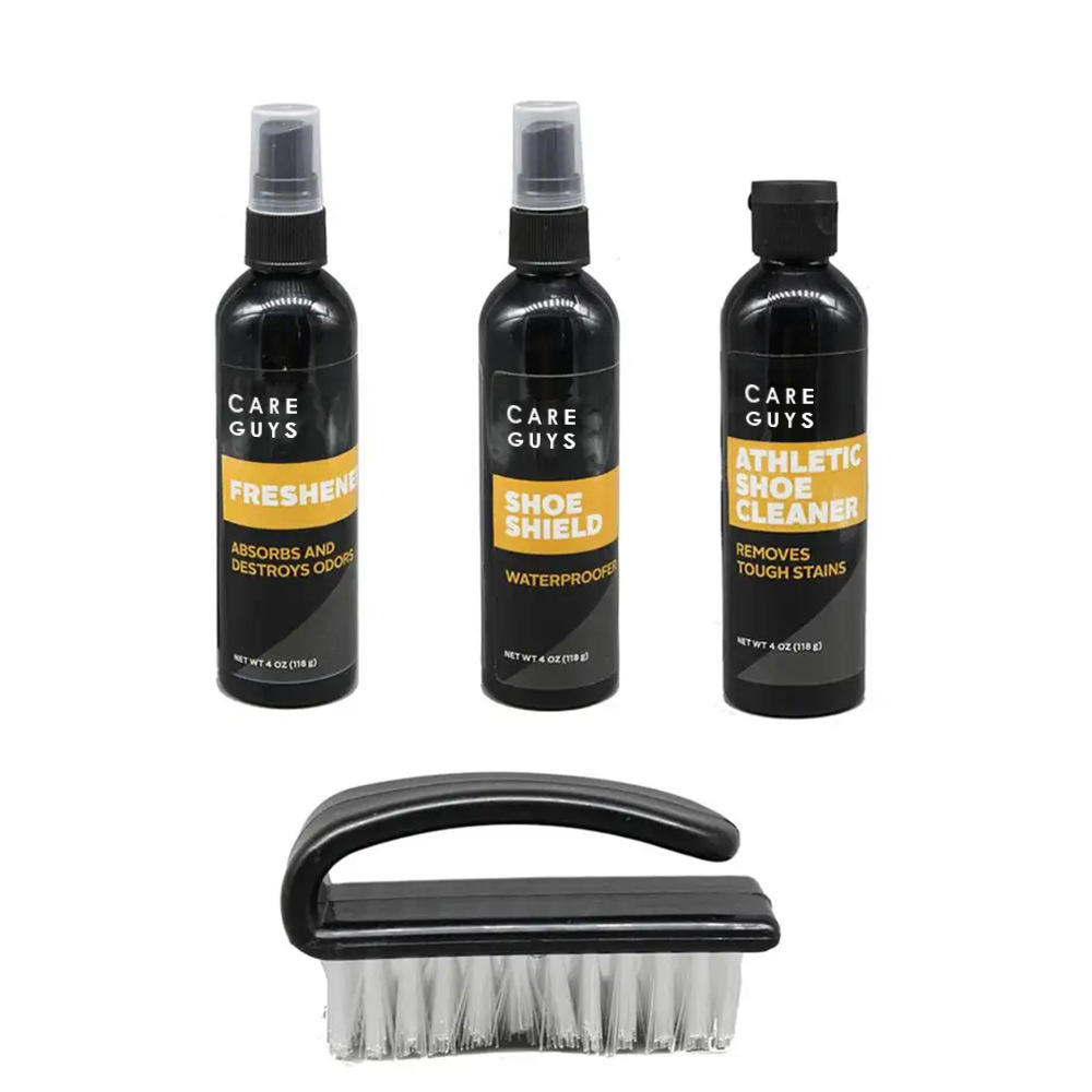 靴クリーナー スニーカークリーニングキット アスレチックシュ - Sneaker Shoe Care Kit のレビューと価格