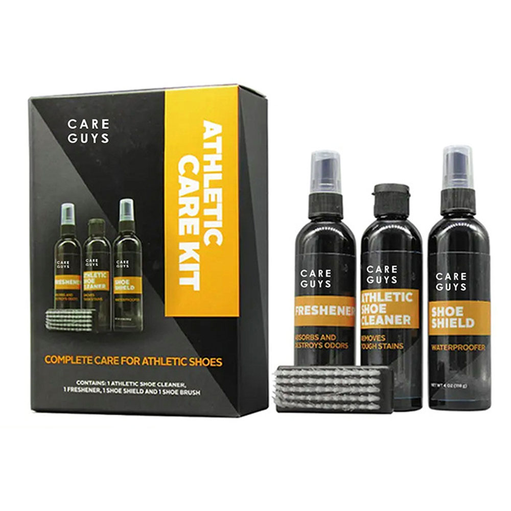 靴クリーナー スニーカークリーニングキット アスレチックシュ - Sneaker Shoe Care Kit のレビューと価格
