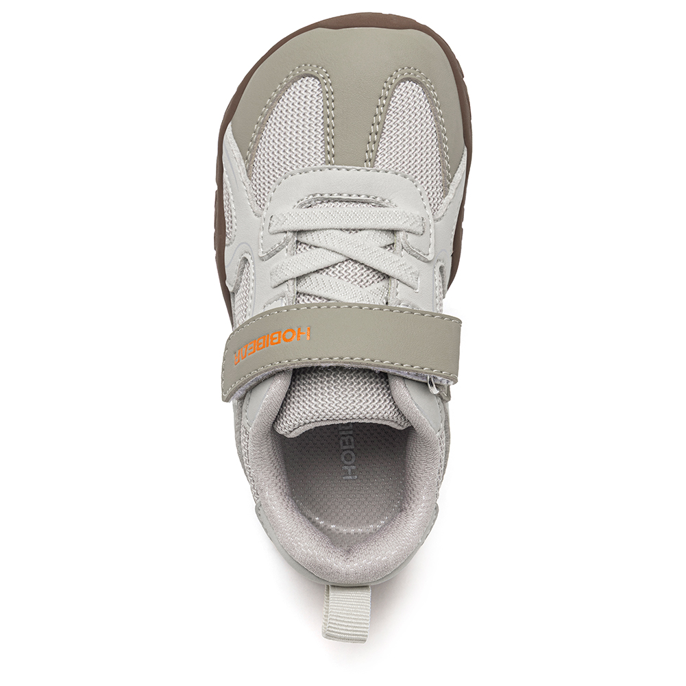 HOBIBEAR キッズワイドトゥボックススニーカー フック - Sneaker Case のレビューと価格