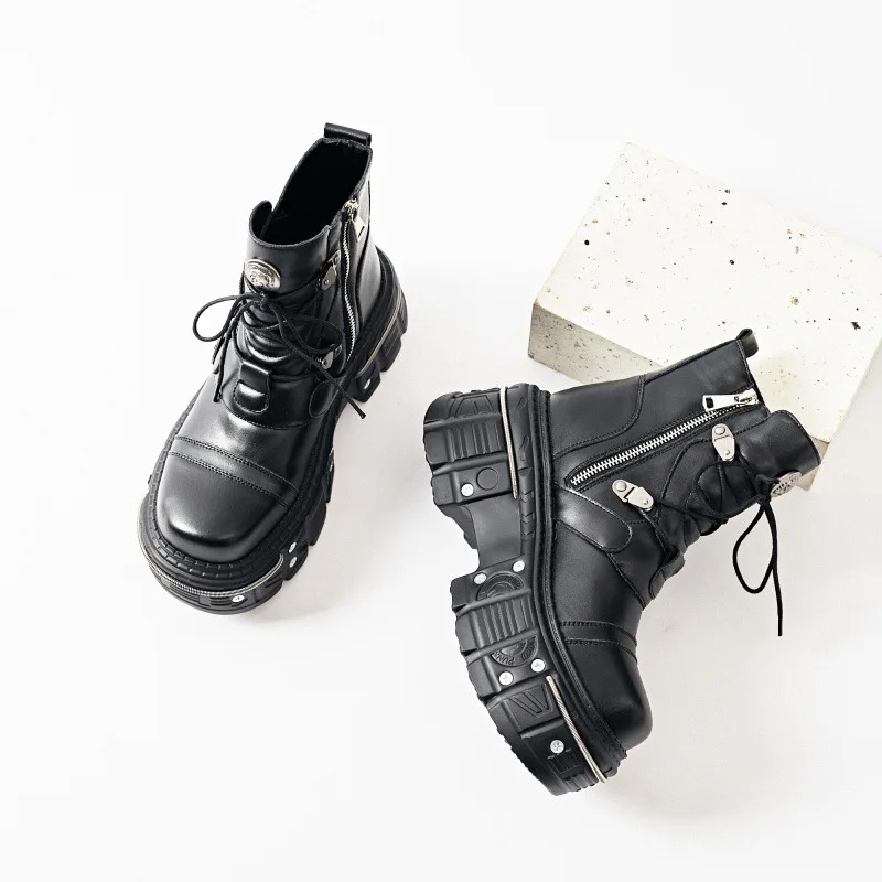 プラットフォーム2025 新欧米風 ゴススタイル 機関車プラ - Leather Sneaker Care Kit のレビューと価格