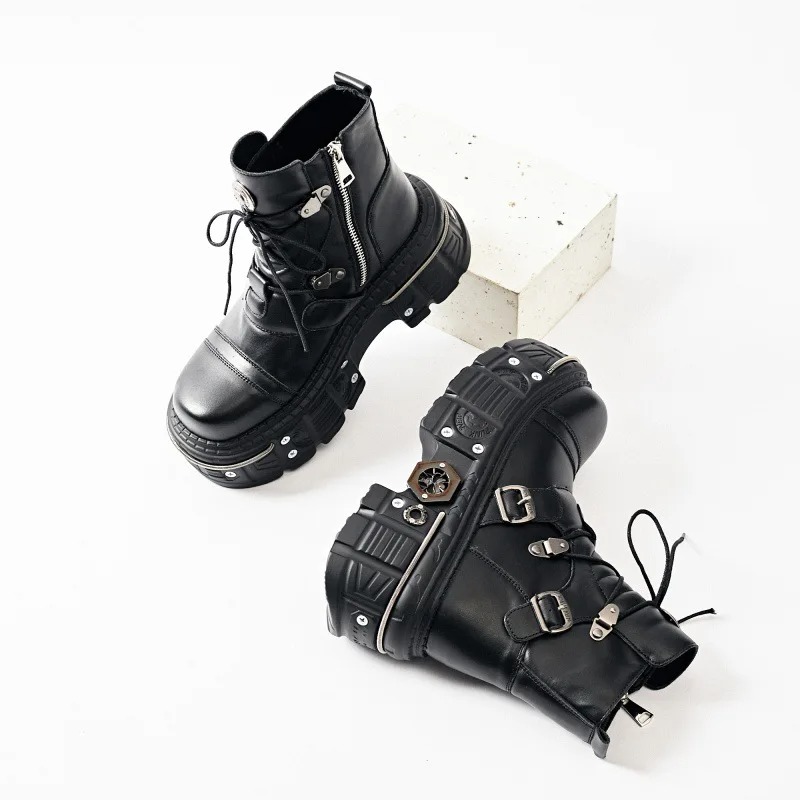 プラットフォーム2025 新欧米風 ゴススタイル 機関車プラ - Leather Sneaker Care Kit のレビューと価格