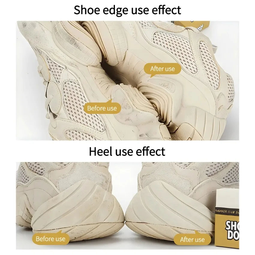 靴消しゴム 汚れ落とし 靴ブラシ スエード消しゴム スニーカ - Sneaker Protector Spray のレビューと価格