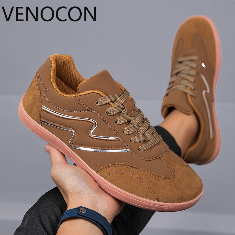 VENOCON メンズワイドボールエクストラライトつま先ボッ - Sneaker Case のレビューと価格