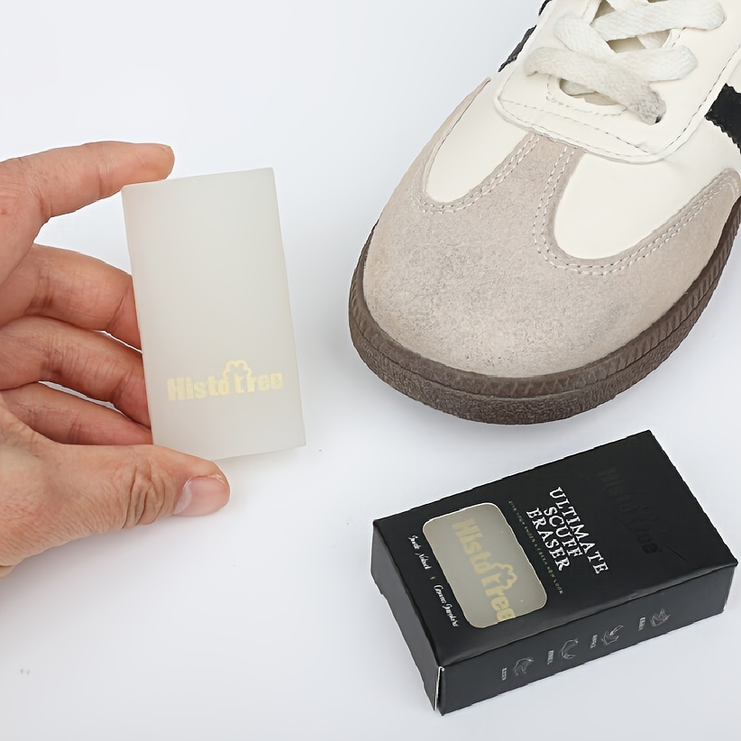 1/2pc 靴クリーナー消しゴム白い靴の汚れ除去剤スニーカー - Sneaker Cleaner のレビューと価格