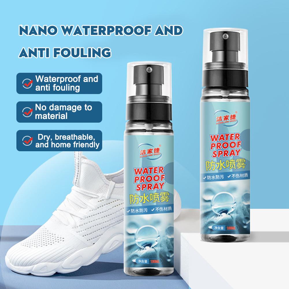 汚れや靴の保護,防水,スプレー,革,高品質,スプレー,防水 - Sneaker Protector Spray のレビューと価格