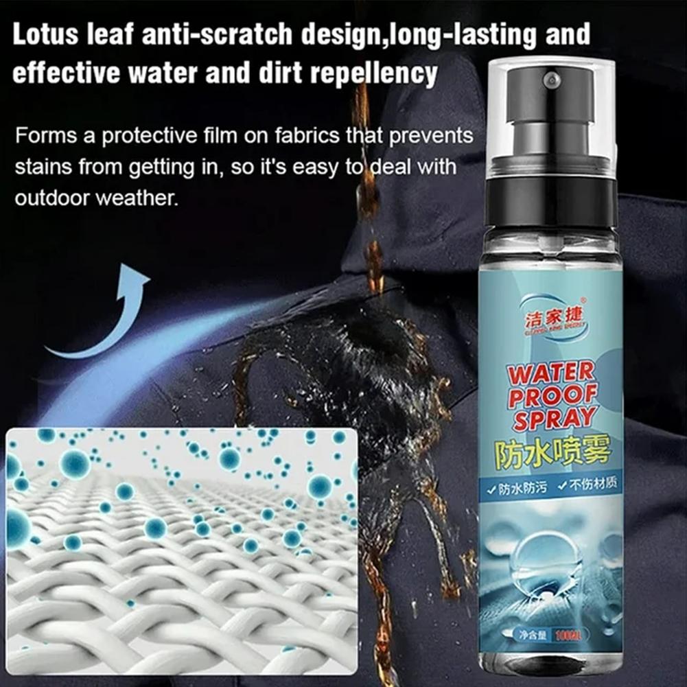汚れや靴の保護,防水,スプレー,革,高品質,スプレー,防水 - Sneaker Protector Spray のレビューと価格
