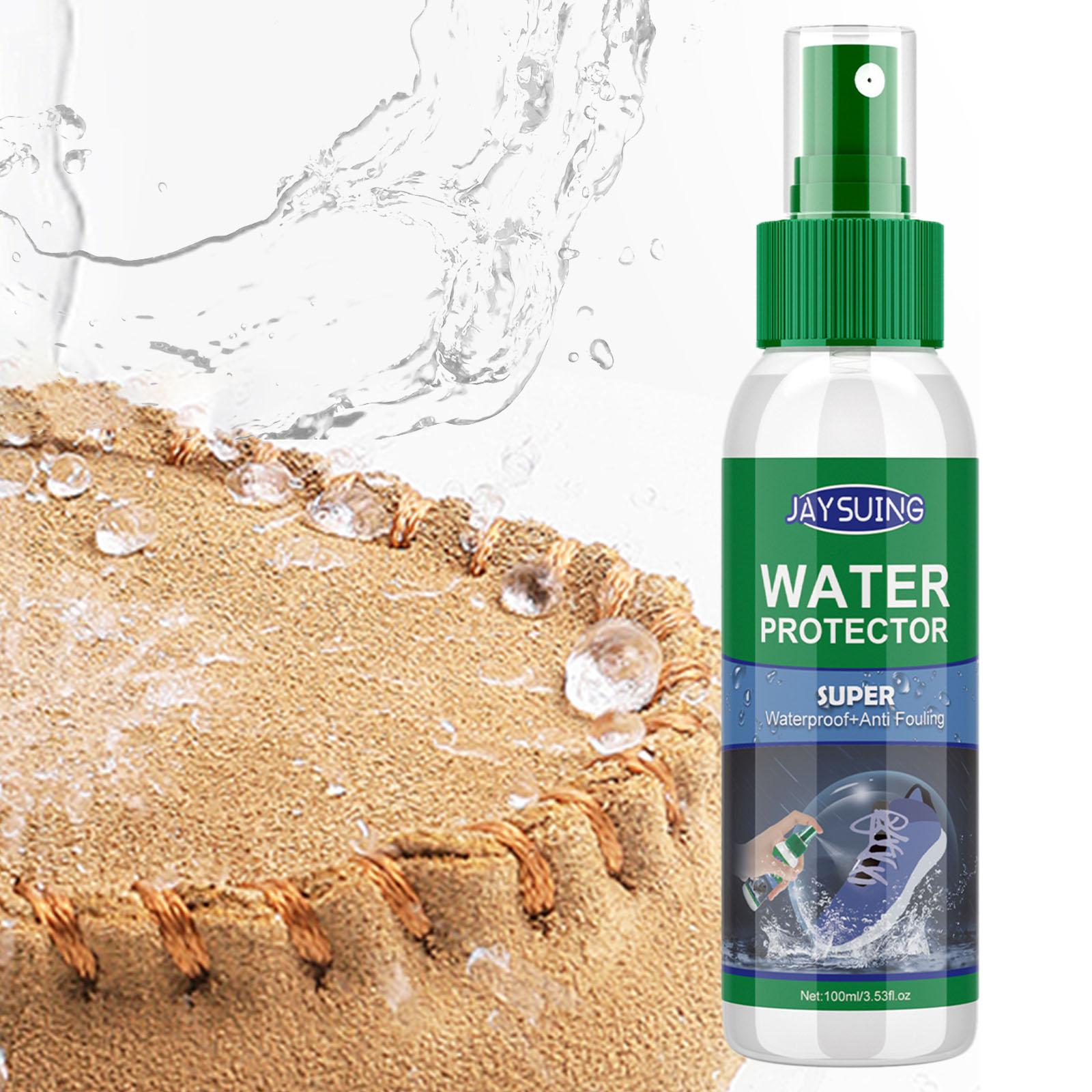 靴プロテクタースプレー 疎水性コーティング 防水スプレー 使 - Sneaker Protector Spray のレビューと価格