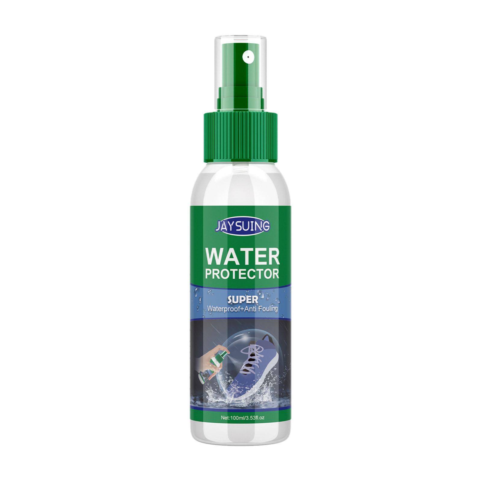 靴プロテクタースプレー 疎水性コーティング 防水スプレー 使 - Sneaker Protector Spray のレビューと価格