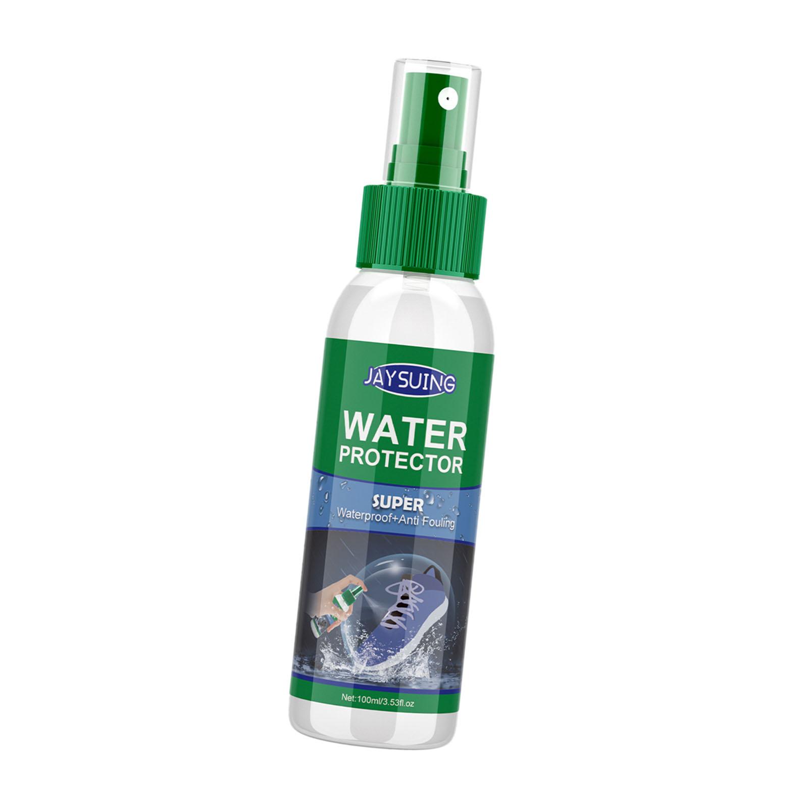 靴プロテクタースプレー 疎水性コーティング 防水スプレー 使 - Sneaker Protector Spray のレビューと価格