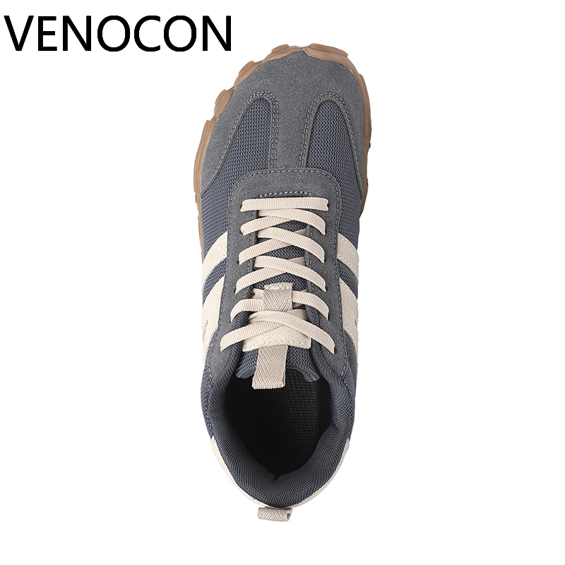 VENOCON 大人用 エクストラワイドフィット トゥボック - Sneaker Case のレビューと価格