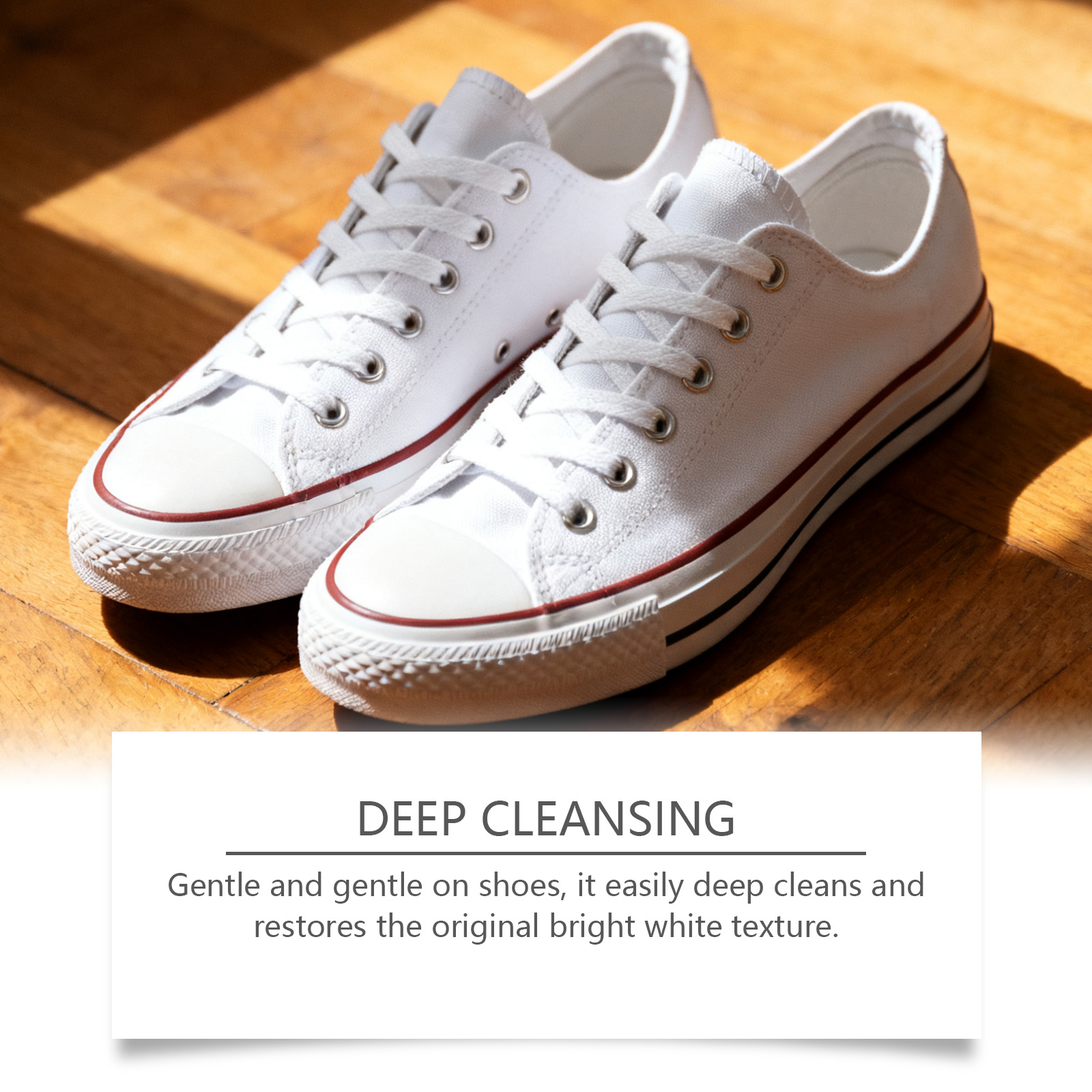 ホワイトシューズクリーナー スニーカークリーニングキット フ - Sneaker Cleaner のレビューと価格