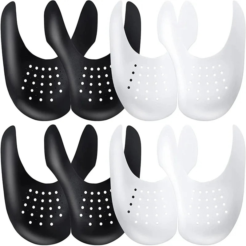 4/8個入り シューズクリースプロテクター つま先保護 -  - Sneaker Case のレビューと価格