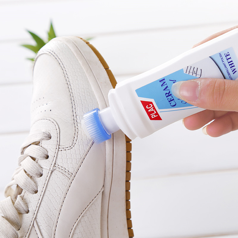 iawesome ホワイト靴クリーナーポリッシュクリーニング - Sneaker Cleaner のレビューと価格