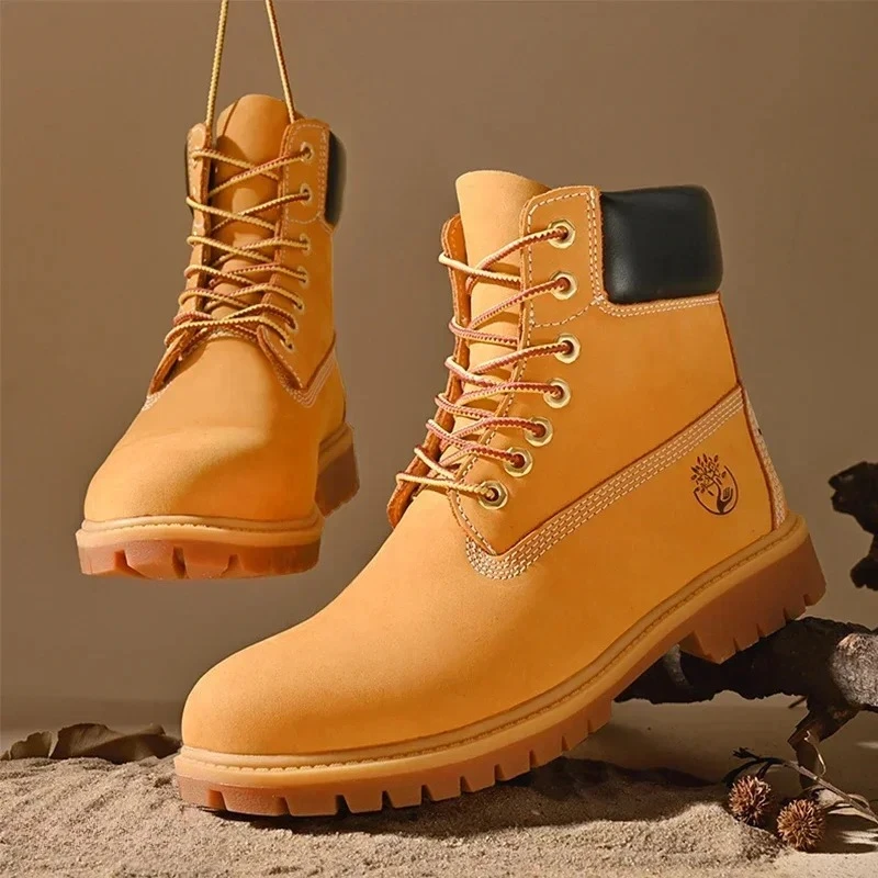 ブーツ メンズ ハイカットブーツ 高品質 レディース レザー - Leather Sneaker Care Kit のレビューと価格