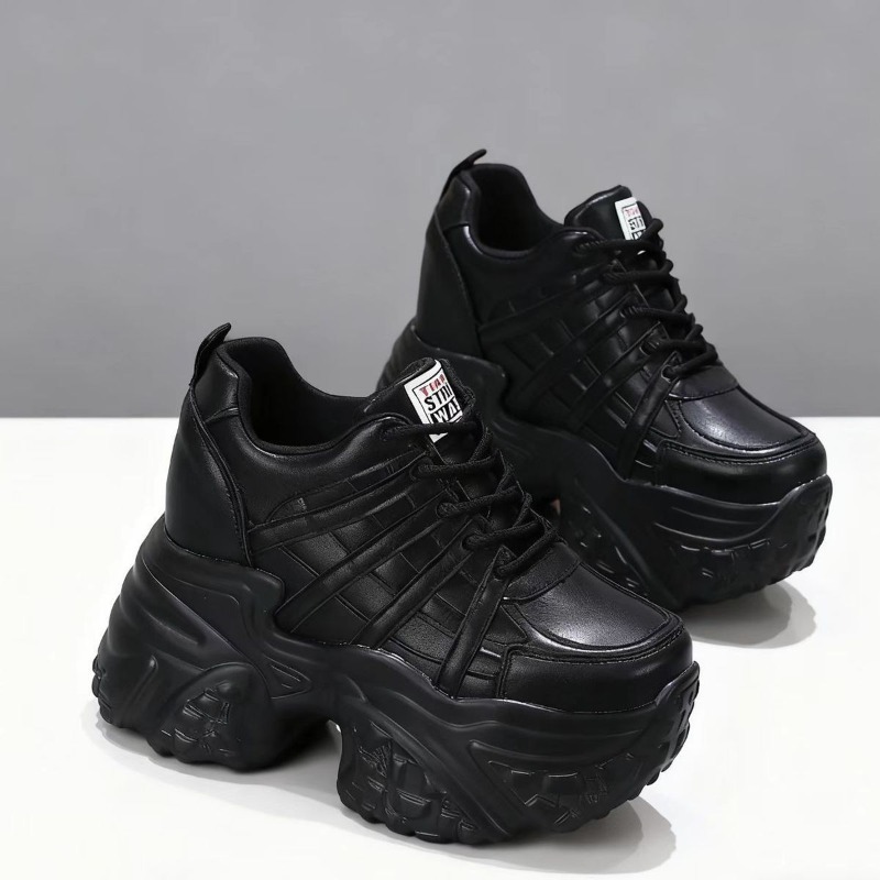 2026年新作 10cm 12cm 本革プラットフォーム ウ - Leather Sneaker Care Kit のレビューと価格