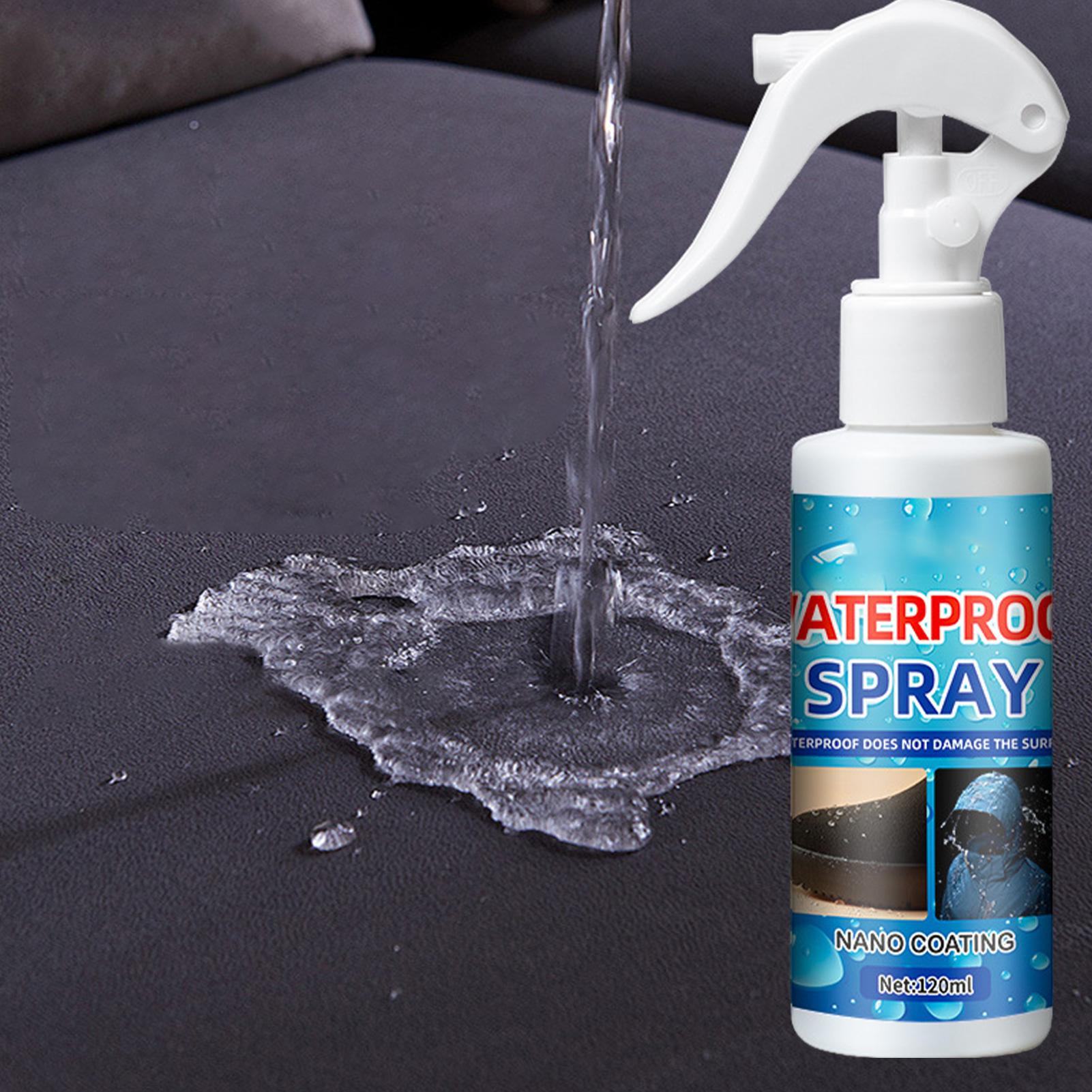 120 ミリリットル防水スプレー靴テニスシュープロテクタース - Sneaker Protector Spray のレビューと価格