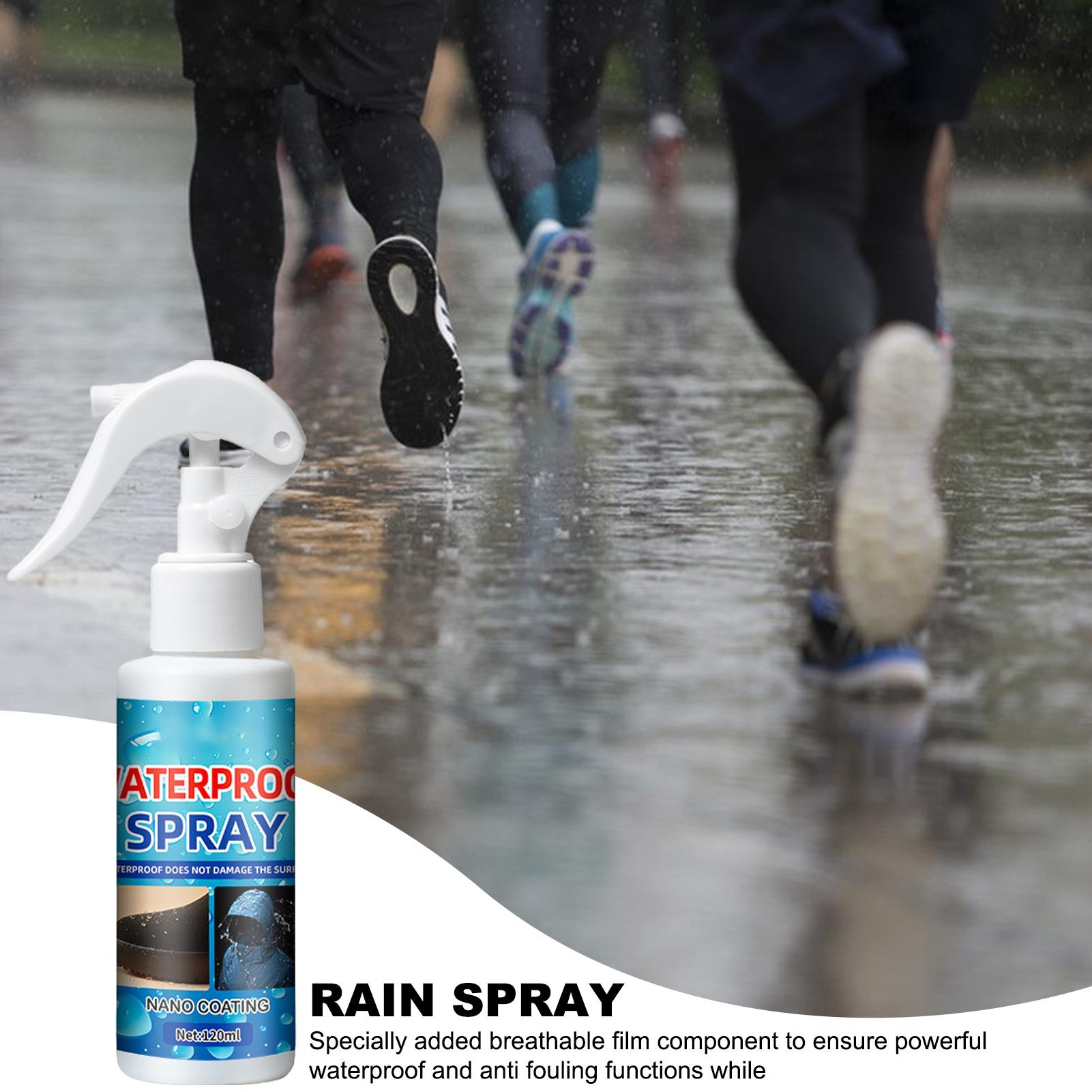120 ミリリットル防水スプレー靴テニスシュープロテクタース - Sneaker Protector Spray のレビューと価格